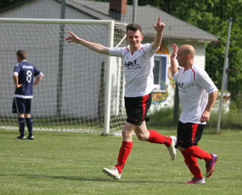 Lok - Schönberg 3:2 (2:0)