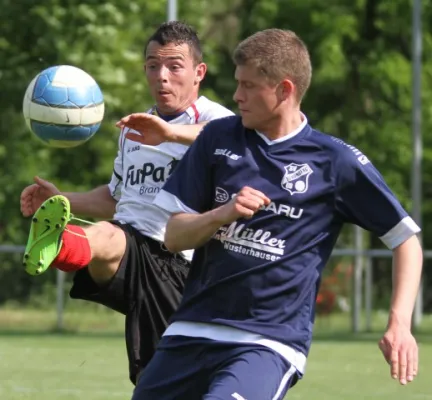 Lok - Schönberg 3:2 (2:0)