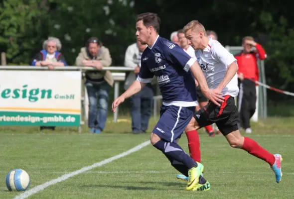 Lok - Schönberg 3:2 (2:0)