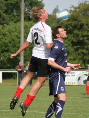 Lok - Schönberg 3:2 (2:0)