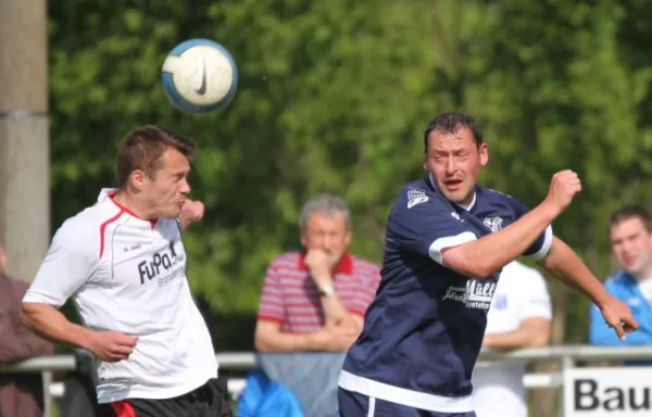 Lok - Schönberg 3:2 (2:0)