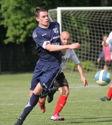 Lok - Schönberg 3:2 (2:0)