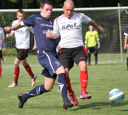 Lok - Schönberg 3:2 (2:0)