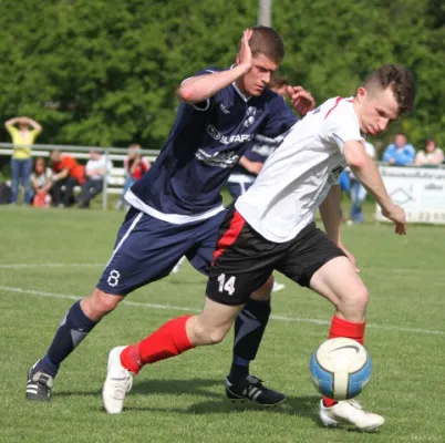 Lok - Schönberg 3:2 (2:0)