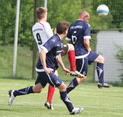 Lok - Schönberg 3:2 (2:0)