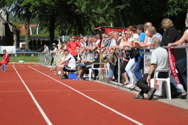 SSV Einheit Perleberg - Lok 3:1 (1:1)