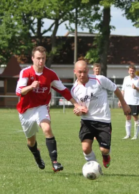 SSV Einheit Perleberg - Lok 3:1 (1:1)