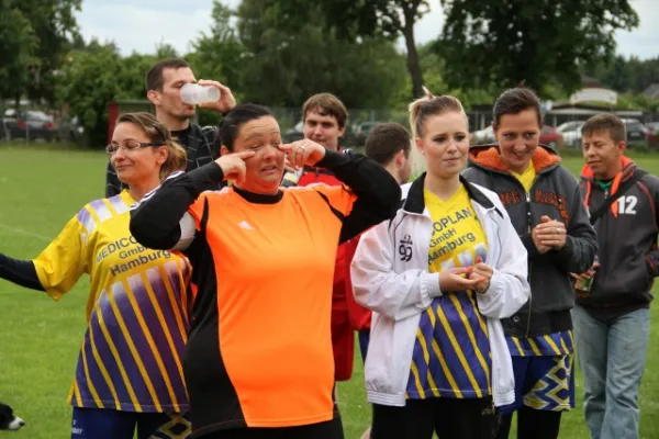 Herrentagsturnier 2014