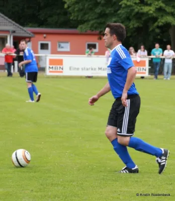Lok Brandenburg II - BSRK 1883 e.V.  7:4 (3:4)