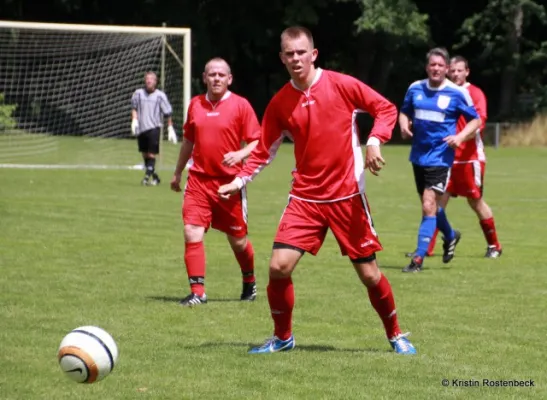 Lok Brandenburg II - BSRK 1883 e.V.  7:4 (3:4)