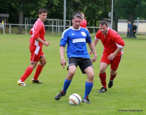 Lok Brandenburg II - BSRK 1883 e.V.  7:4 (3:4)