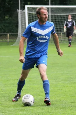 VfL Nauen - SG Lokomotive Brandenburg 1:1 (0:0)