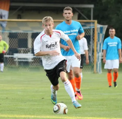 SV Ziesar - Lok Brandenburg 6:13 (3:9)