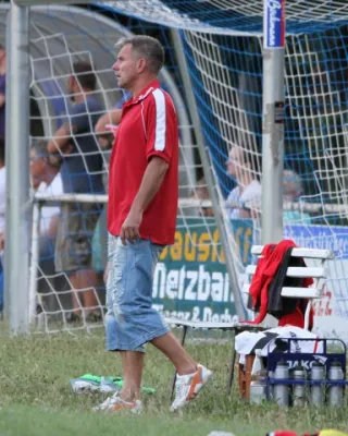 SV Ziesar - Lok Brandenburg 6:13 (3:9)