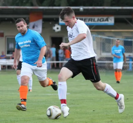 SV Ziesar - Lok Brandenburg 6:13 (3:9)