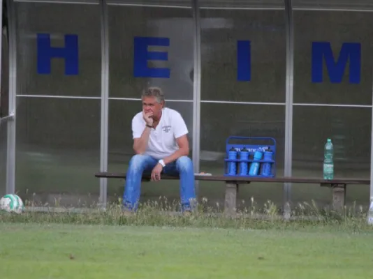 SV Ziesar - Lok Brandenburg 6:13 (3:9)
