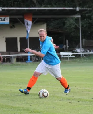 SV Ziesar - Lok Brandenburg 6:13 (3:9)