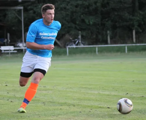 SV Ziesar - Lok Brandenburg 6:13 (3:9)