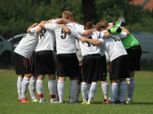 Lok - SV Babelsberg 03 (A-Jugend) 3:1