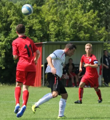 Lok - SV Babelsberg 03 (A-Jugend) 3:1
