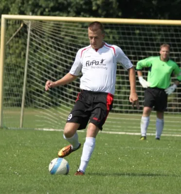 Lok - SV Babelsberg 03 (A-Jugend) 3:1