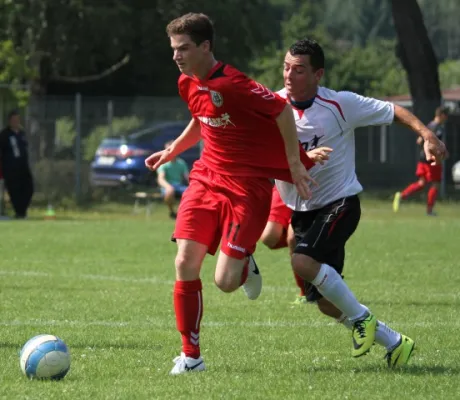 Lok - SV Babelsberg 03 (A-Jugend) 3:1
