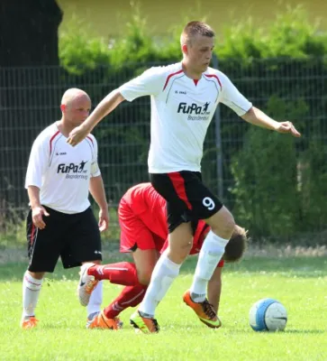 Lok - SV Babelsberg 03 (A-Jugend) 3:1