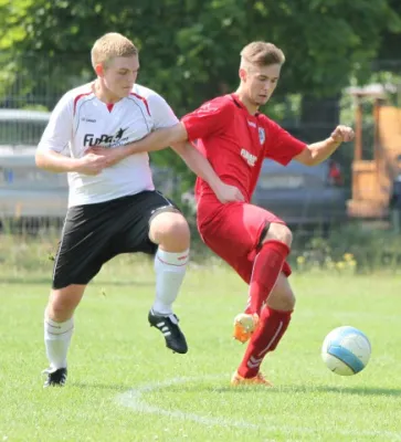 Lok - SV Babelsberg 03 (A-Jugend) 3:1