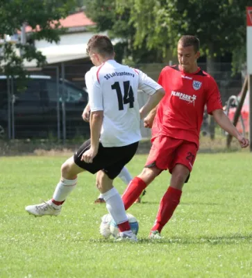Lok - SV Babelsberg 03 (A-Jugend) 3:1
