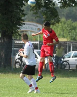 Lok - SV Babelsberg 03 (A-Jugend) 3:1