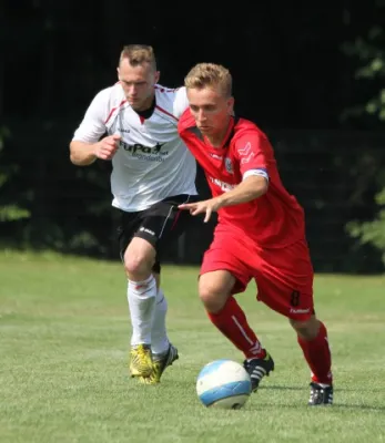 Lok - SV Babelsberg 03 (A-Jugend) 3:1
