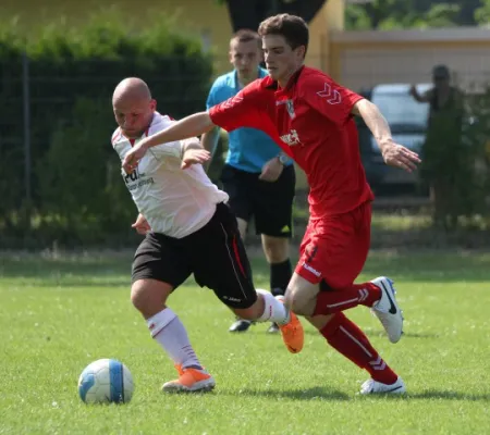 Lok - SV Babelsberg 03 (A-Jugend) 3:1