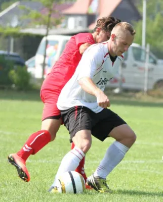 Lok - SV Babelsberg 03 (A-Jugend) 3:1