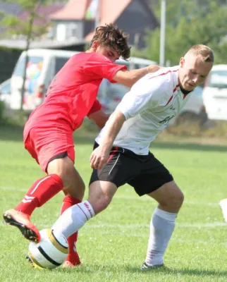 Lok - SV Babelsberg 03 (A-Jugend) 3:1