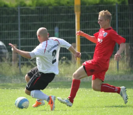 Lok - SV Babelsberg 03 (A-Jugend) 3:1