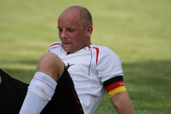 SG Lokomotive Brandenburg - Potsdamer Kicker´s 2:1