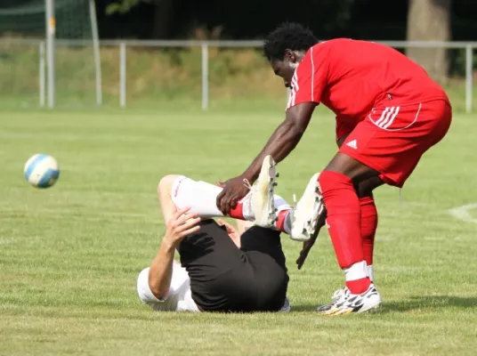 SG Lokomotive Brandenburg - Potsdamer Kicker´s 2:1