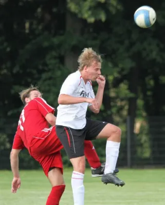 SG Lokomotive Brandenburg - Potsdamer Kicker´s 2:1