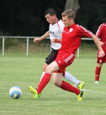 SG Lokomotive Brandenburg - Potsdamer Kicker´s 2:1