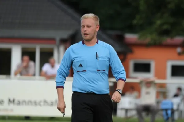 SG Lokomotive Brandenburg - Potsdamer Kicker´s 2:1