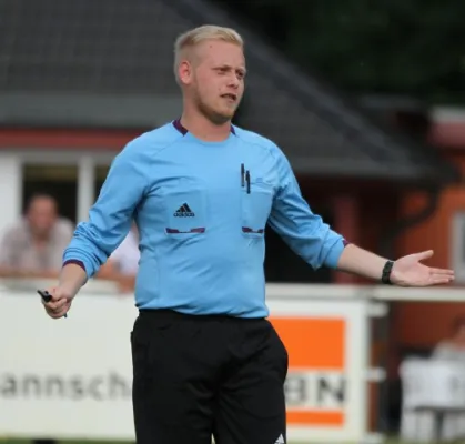 SG Lokomotive Brandenburg - Potsdamer Kicker´s 2:1