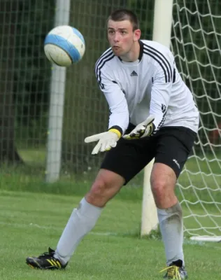 SG Lokomotive Brandenburg - Potsdamer Kicker´s 2:1