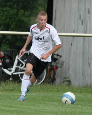 SG Lokomotive Brandenburg - Potsdamer Kicker´s 2:1