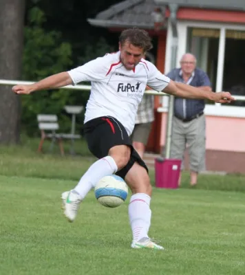 SG Lokomotive Brandenburg - Potsdamer Kicker´s 2:1