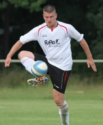 SG Lokomotive Brandenburg - Potsdamer Kicker´s 2:1