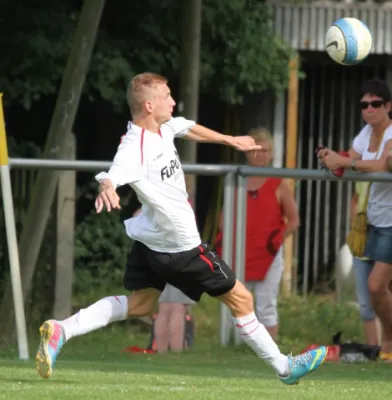 SG Lokomotive Brandenburg - Potsdamer Kicker´s 2:1