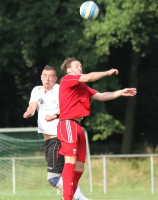 SG Lokomotive Brandenburg - Potsdamer Kicker´s 2:1