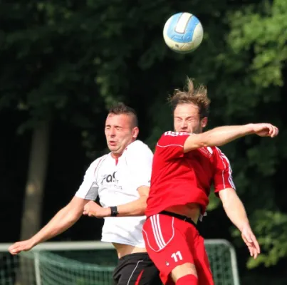 SG Lokomotive Brandenburg - Potsdamer Kicker´s 2:1