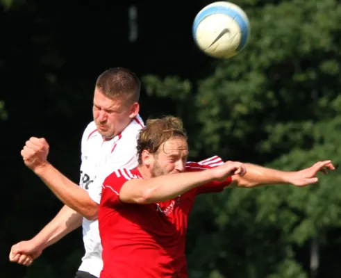 SG Lokomotive Brandenburg - Potsdamer Kicker´s 2:1