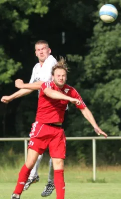 SG Lokomotive Brandenburg - Potsdamer Kicker´s 2:1